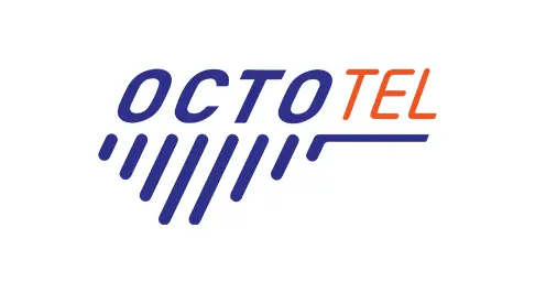 Octotel - Sponsor