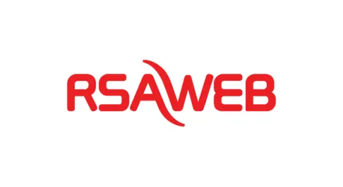 RSAWeb - Sponsor