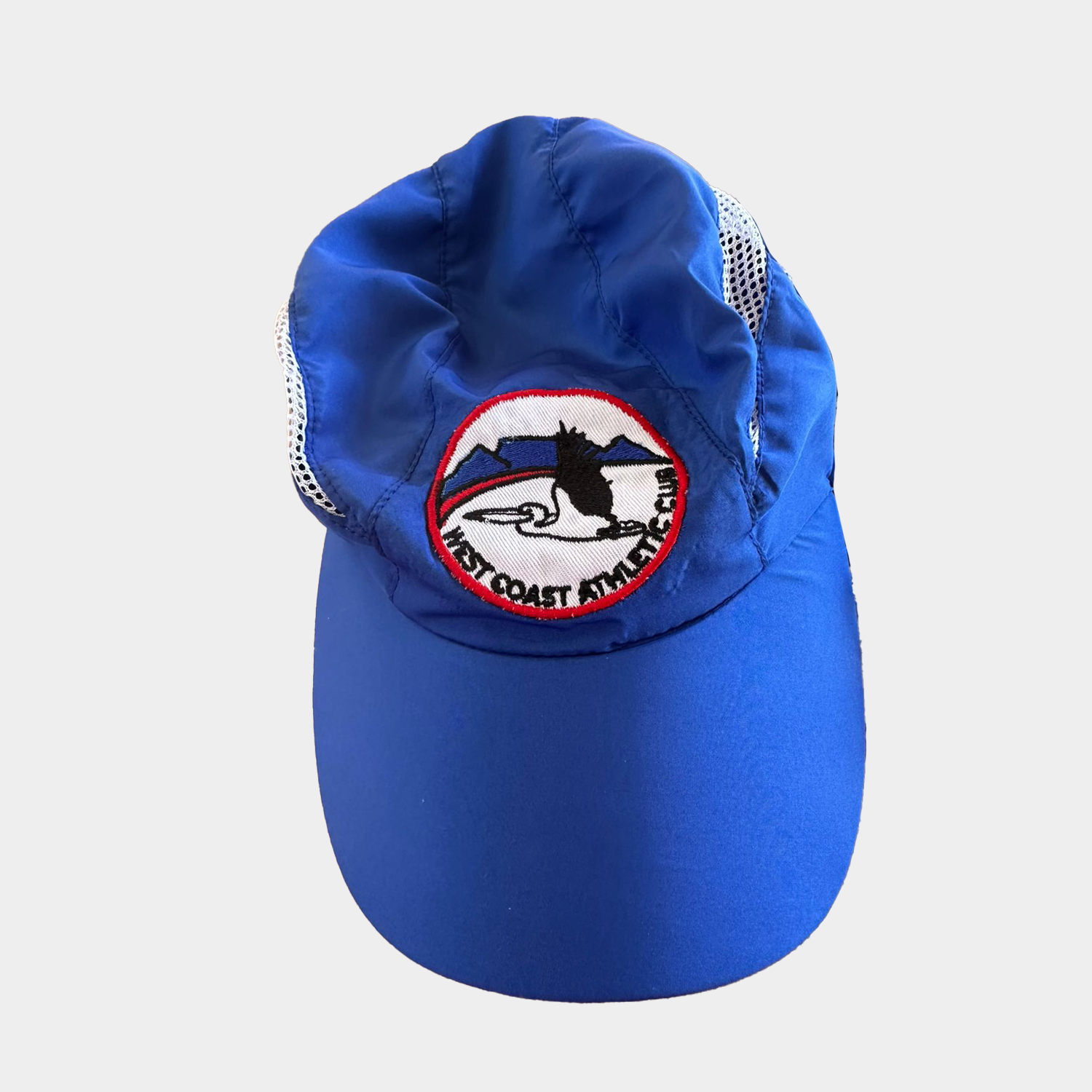 Peak-Cap