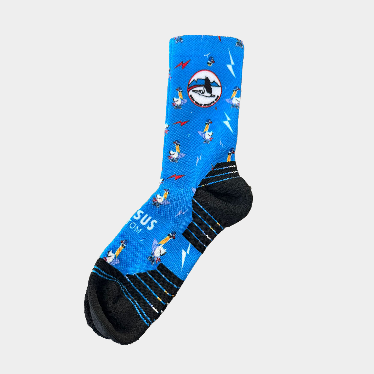 West-Coast-Branded---Versus-Socks